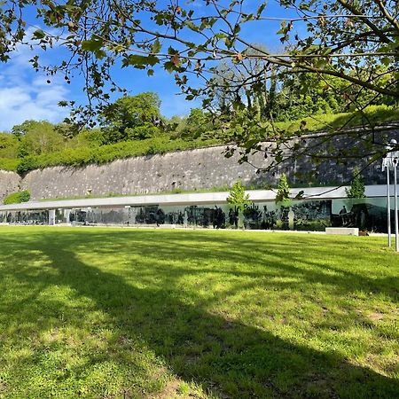 Appartamento La Roche Verdun-sur-Meuse Camera foto