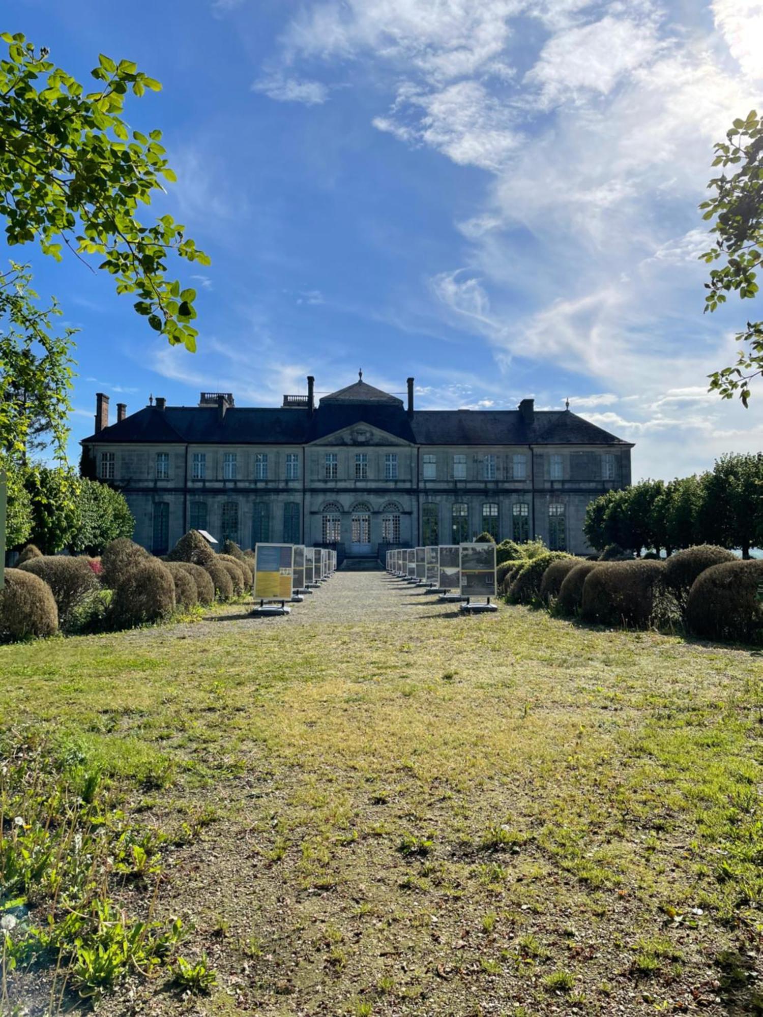 Appartamento La Roche Verdun-sur-Meuse Esterno foto
